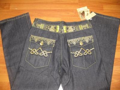 cheap CROWN HOLDER Jeans-75